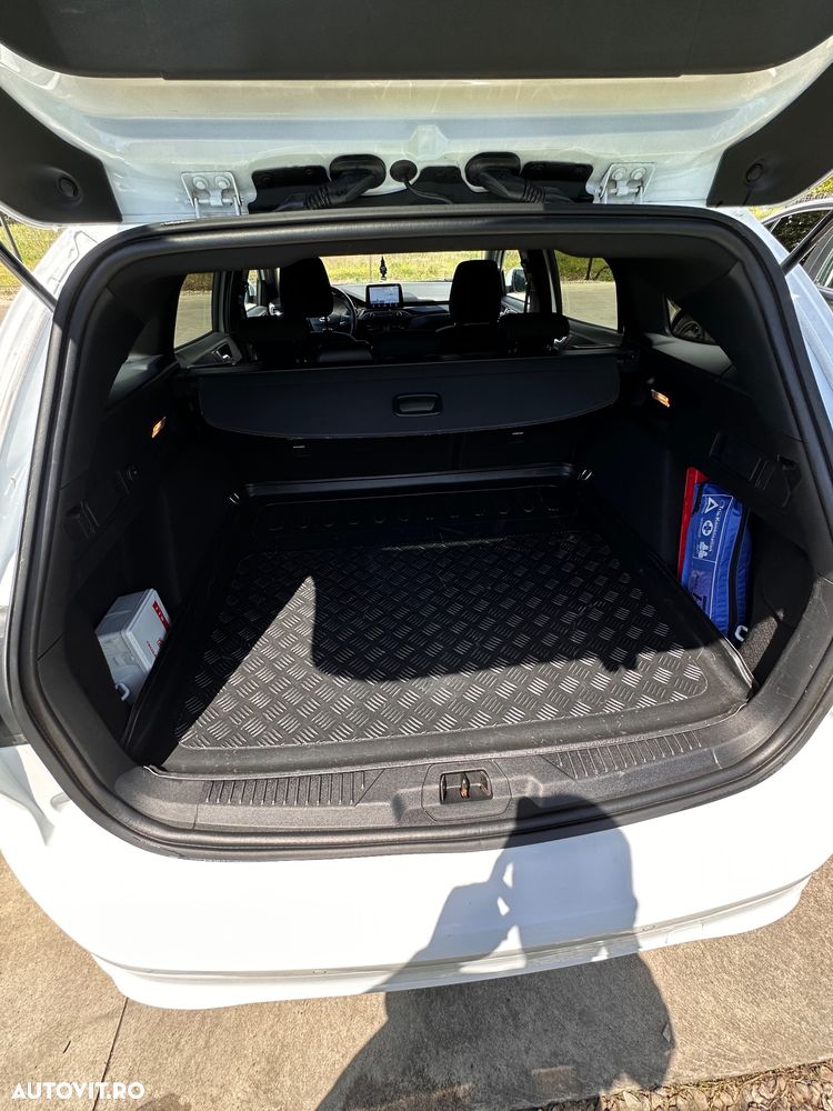 Ford Focus 2.0 EcoBlue ST-Line - 37