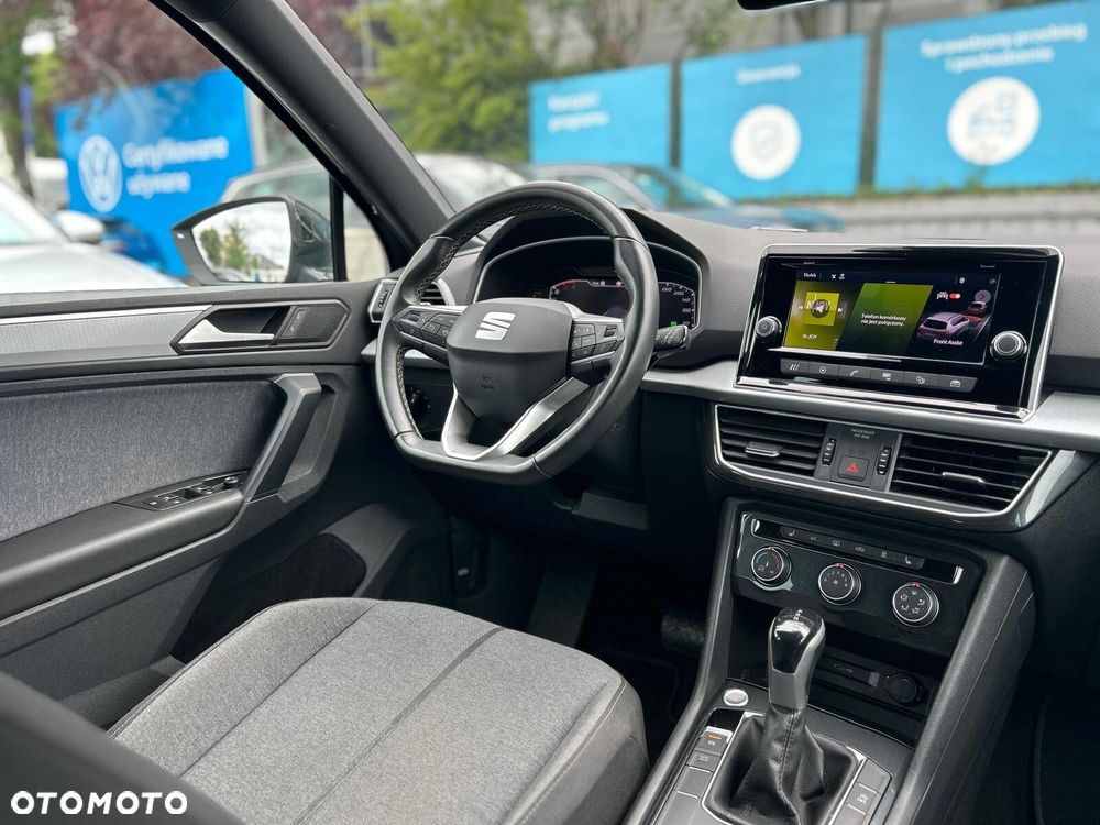 Seat Tarraco - 17