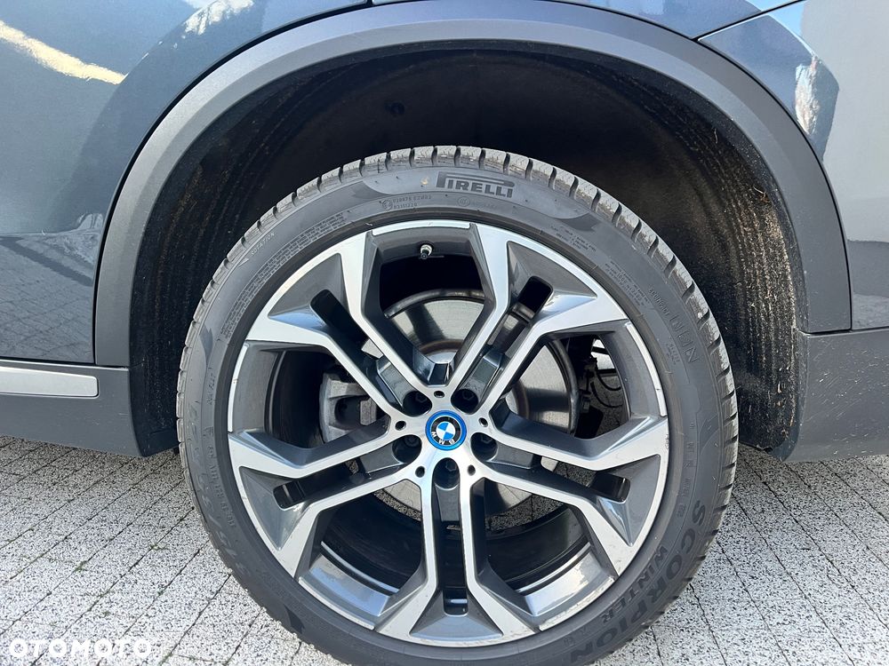 BMW X5 - 9