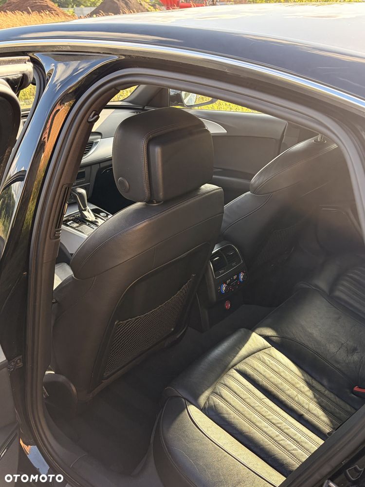 Audi A6 Limousine - 5