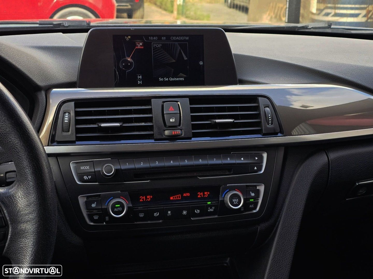 BMW 318 d Touring Auto Line Modern - 13