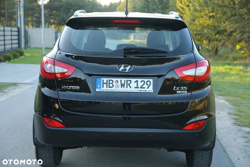 Hyundai ix35 - 6