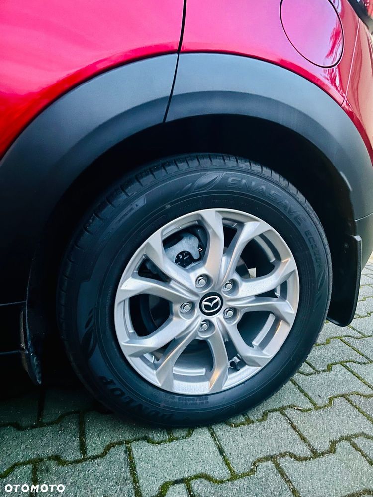 Mazda CX-3 2.0 SkyEnergy - 15