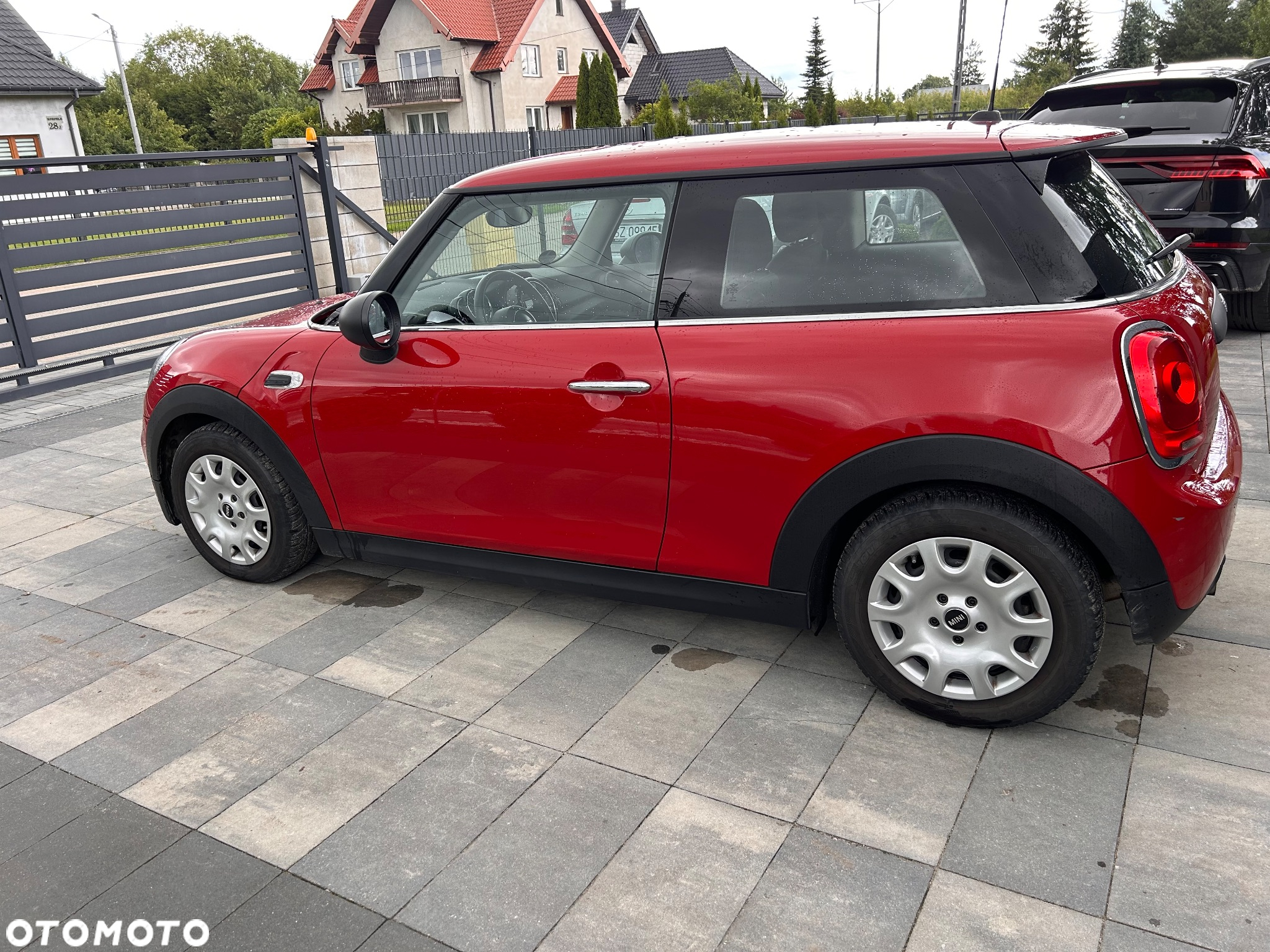 MINI ONE - 12