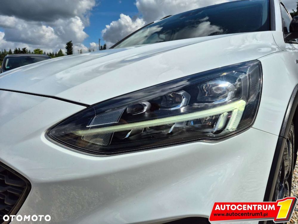 Ford Focus - 12