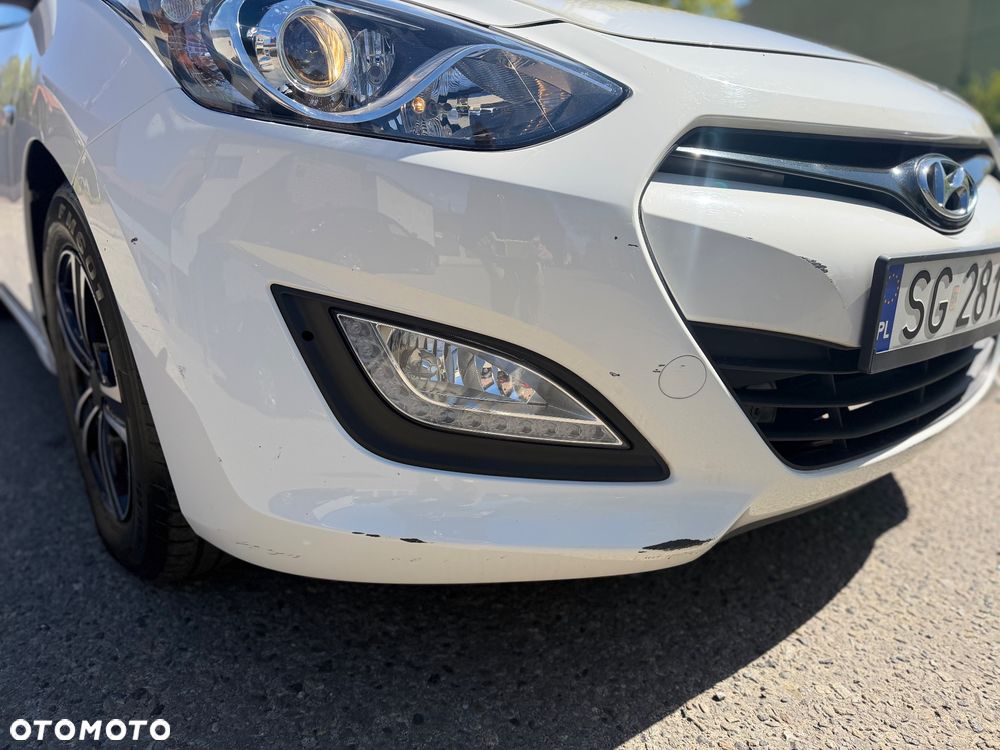 Hyundai i30 - 17