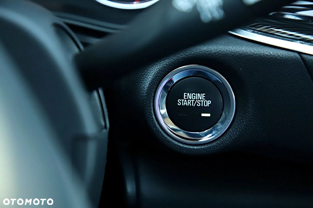 Opel Insignia 1.5 T GPF Elite S&S - 27