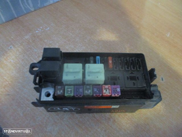 Caixa Fusiveis 924094502 MINI COOPER S COUNTRYMAN 4X4 R60 2011 2.0D 143CV 5P BRANCO ORIGINAL - 4