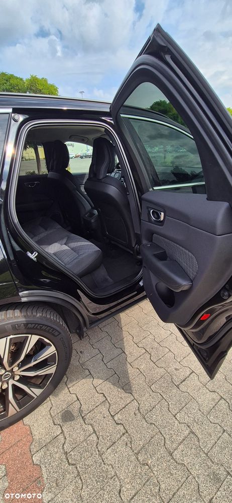 Volvo XC 60 B4 B Core - 18