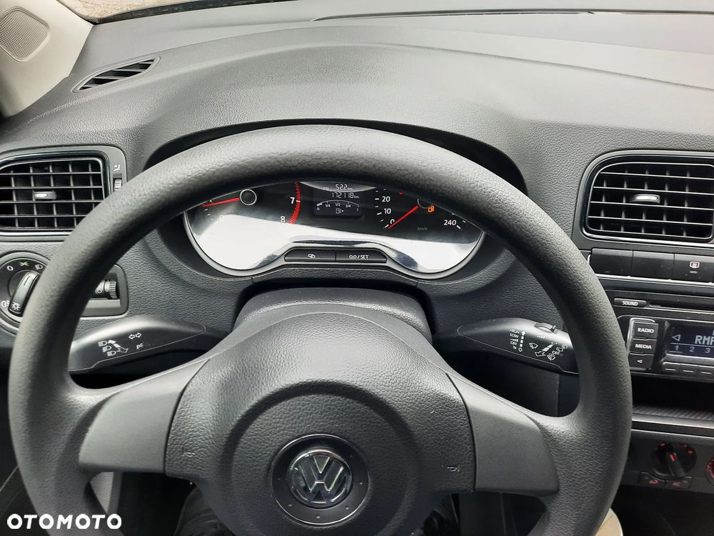 Volkswagen Polo 1.2 Blue Motion Technology Team - 23