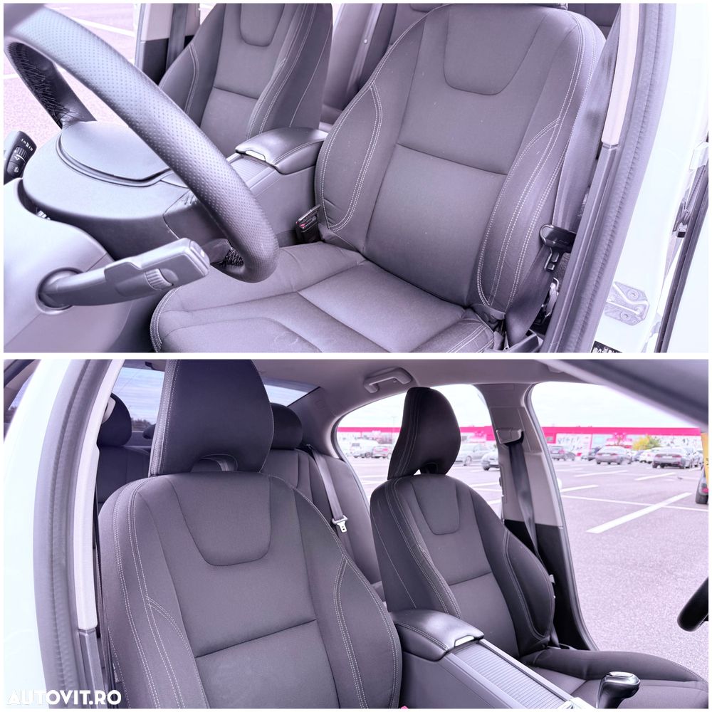 Volvo S60 - 23
