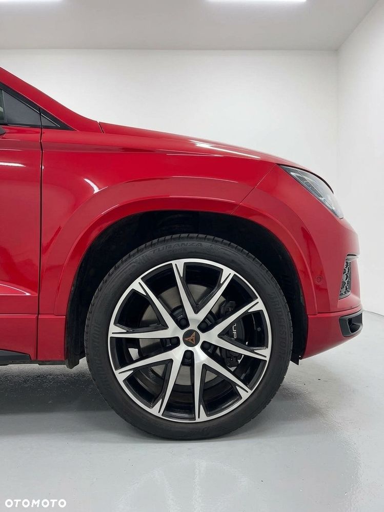 Cupra Ateca 2.0 TSI 4Drive DSG - 5