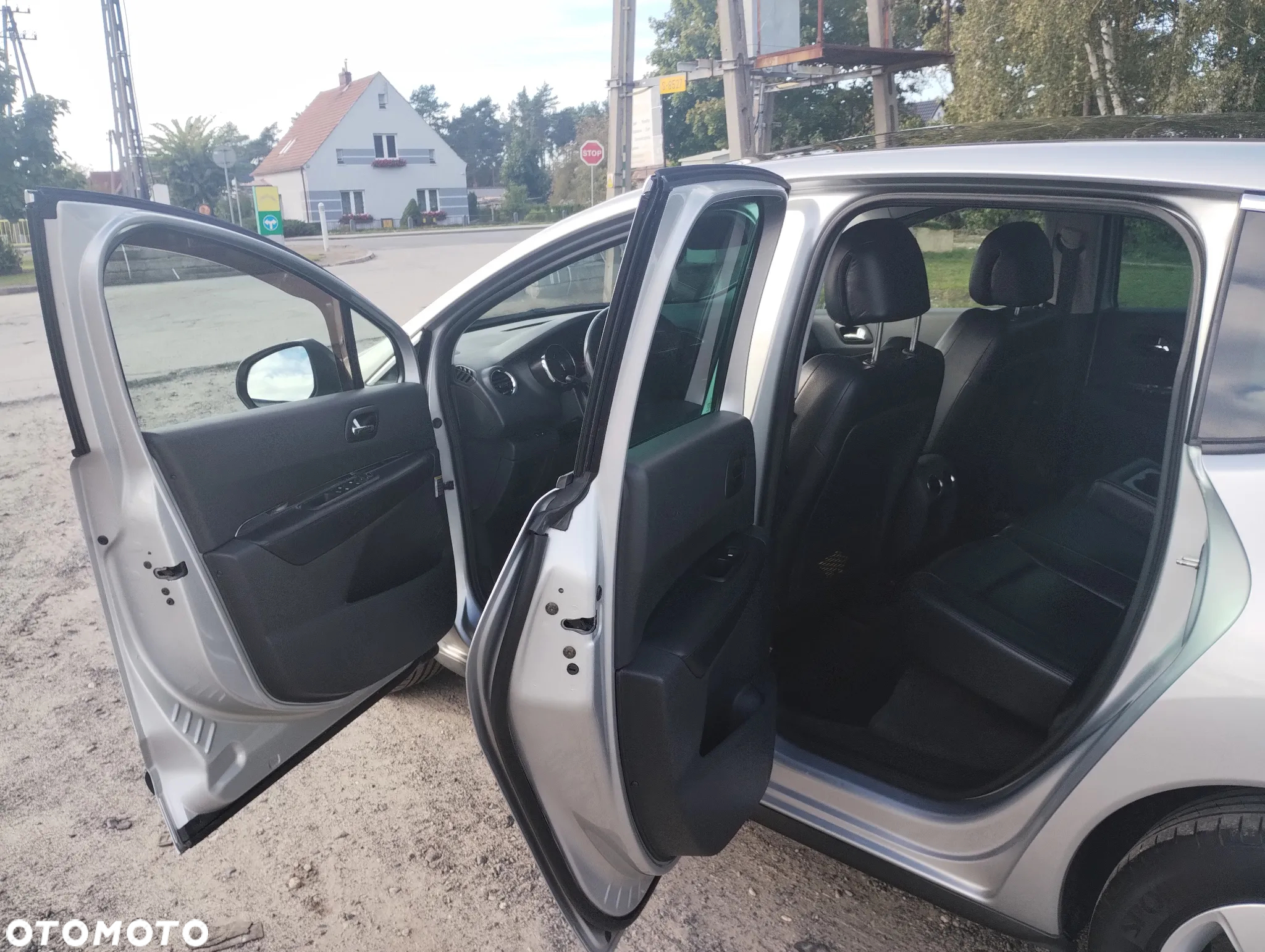 Peugeot 3008 - 6