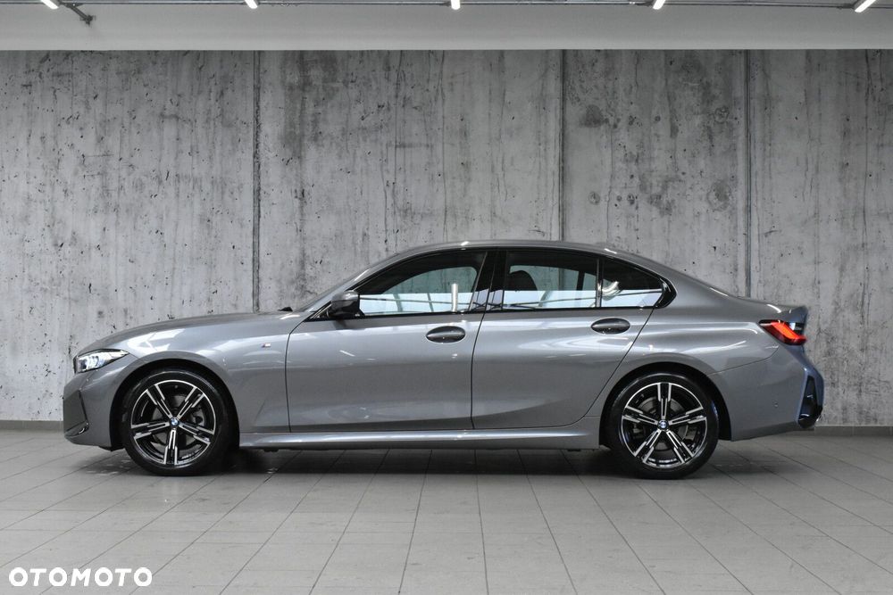 BMW Seria 3 - 4