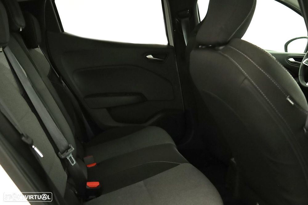 Mitsubishi Colt 1.0 MPI-T Invite - 22