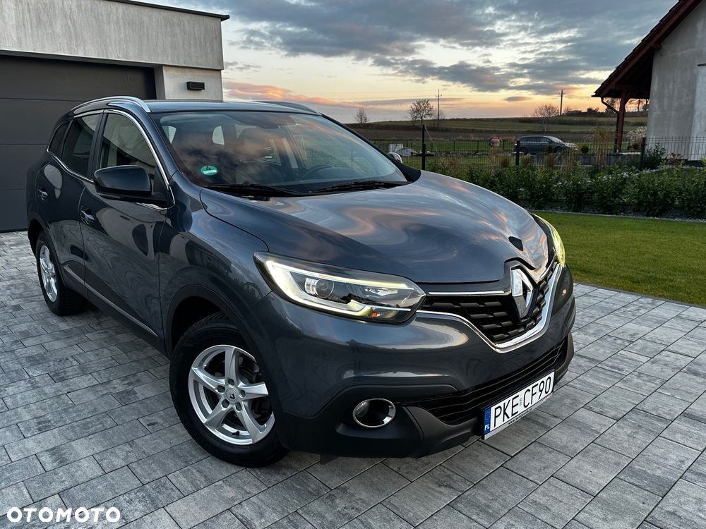 Renault Kadjar 1.2 Energy TCe Life - 8