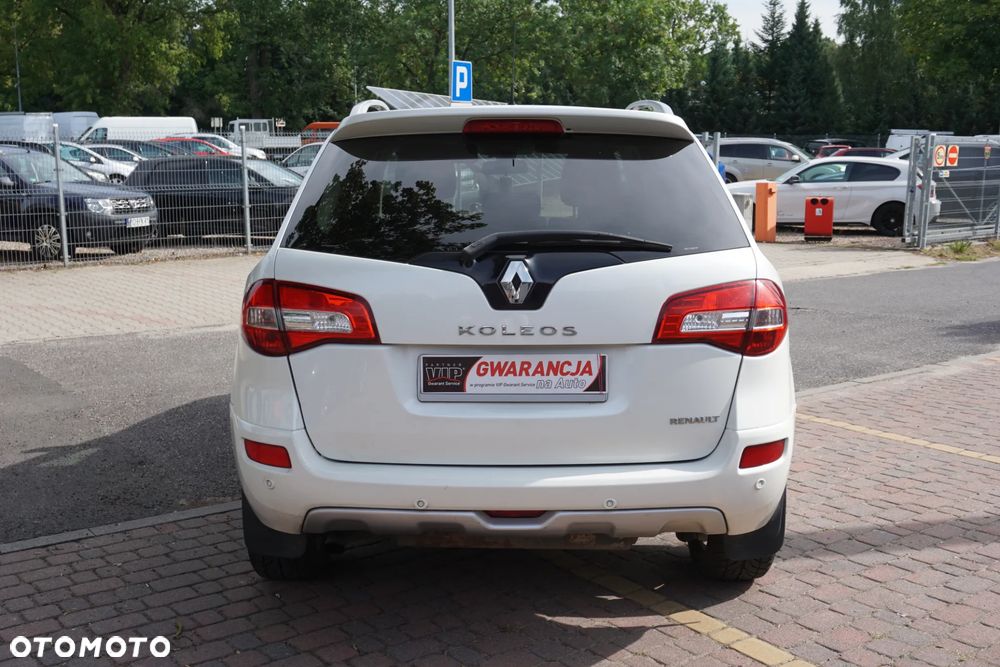 Renault Koleos - 4