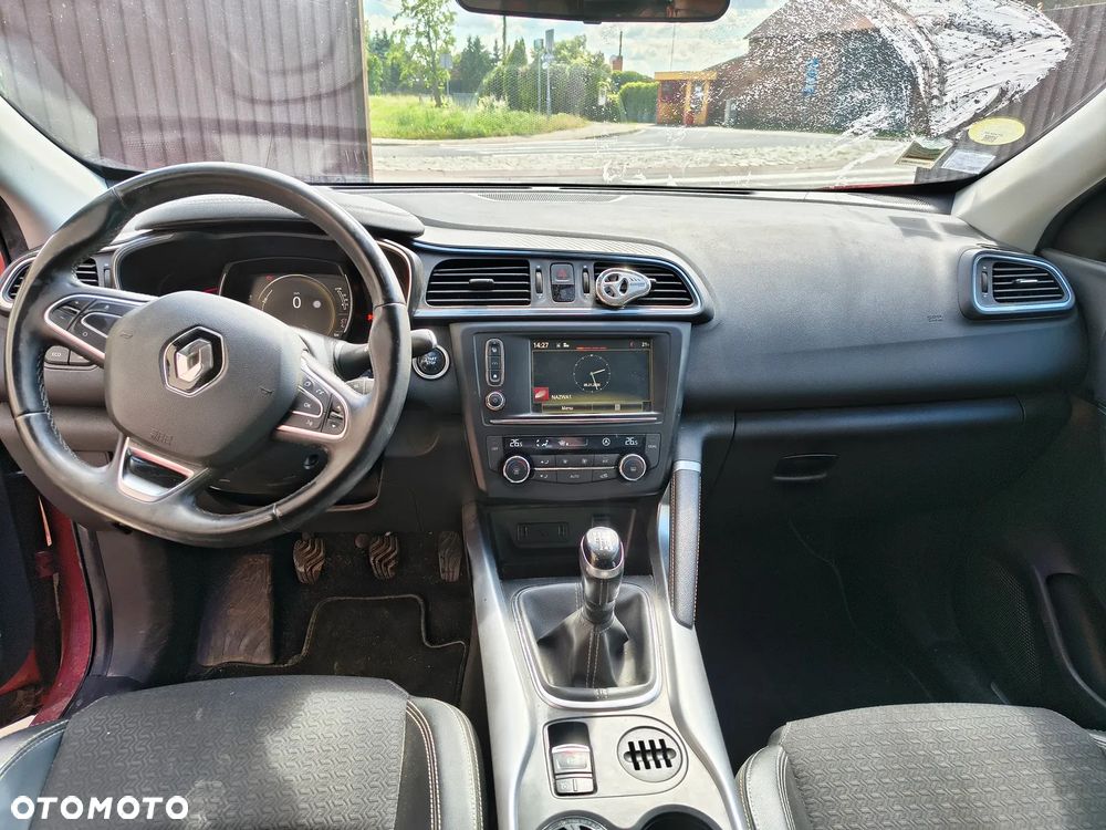 Renault Kadjar - 20