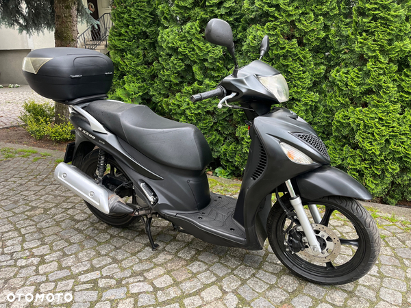 Suzuki Inny