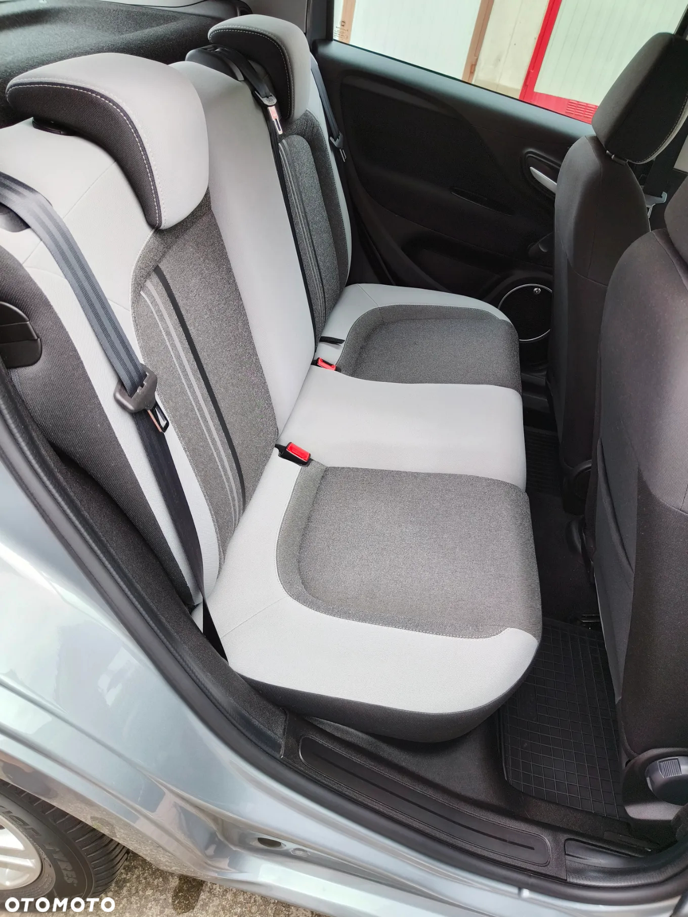 Fiat Punto Evo - 19