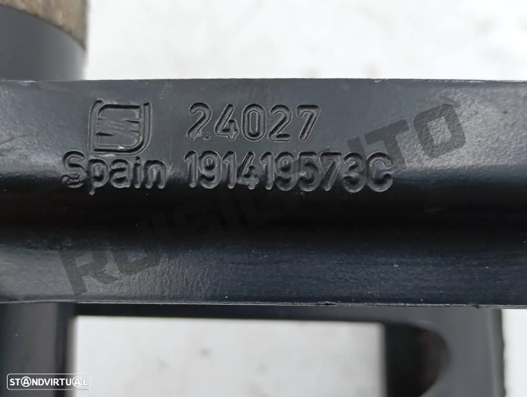 Coluna Direcção 1914_19573c Seat Ibiza Ii (6k) [1993_2002] 1.4 - 6