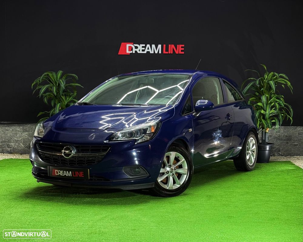 Opel Corsa 1.3 D (CDTi) (ecoFLEX) S&S Color Edition - 1