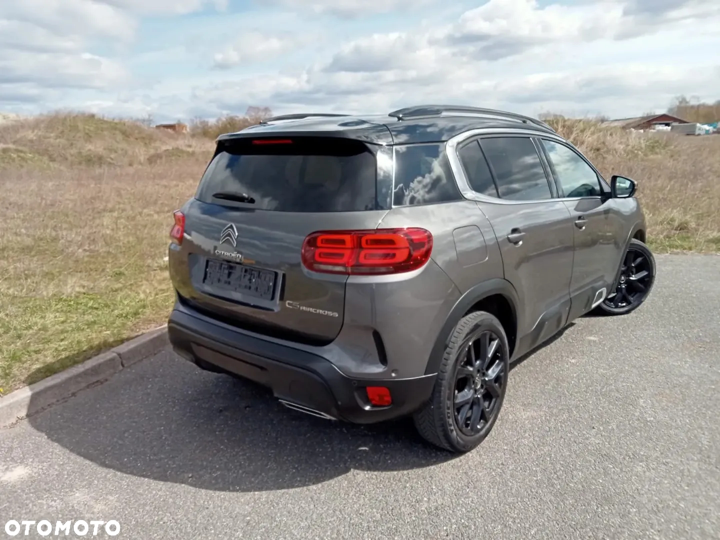 Citroën C5 Aircross 1.5 BlueHDi Shine - 13