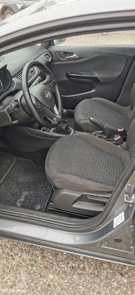 Opel Corsa - 10