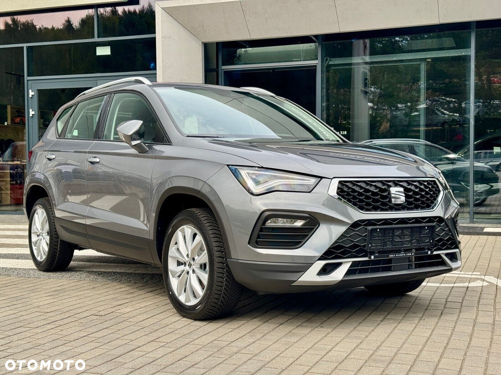 Seat Ateca - 4