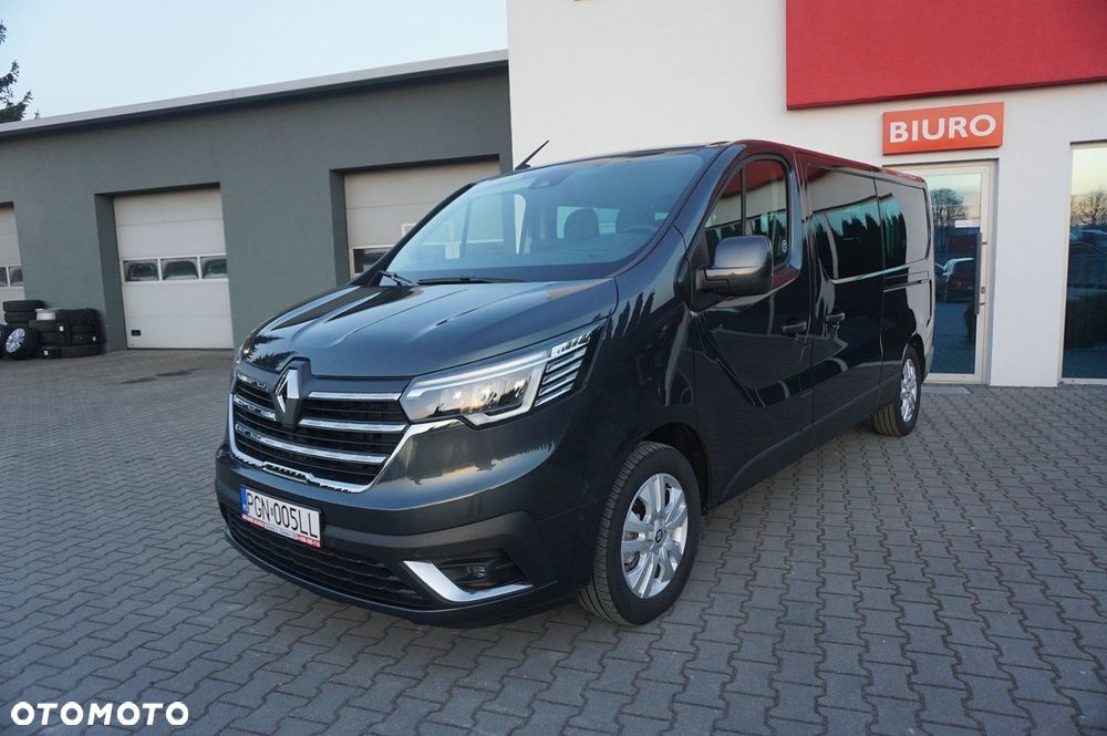 Renault Trafic - 2