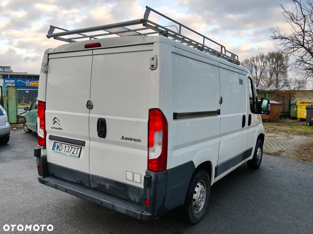Citroën Jumper - 13