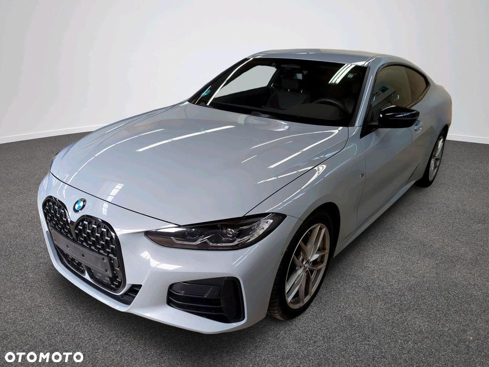 BMW Seria 4 M440i xDrive - 2