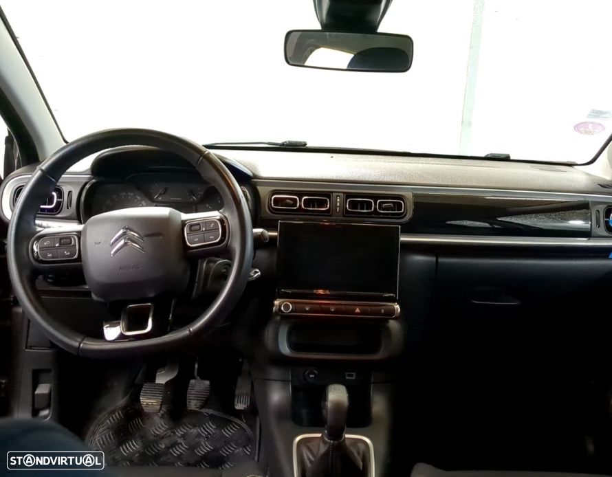 Citroën C3 1.2 PureTech Shine - 11