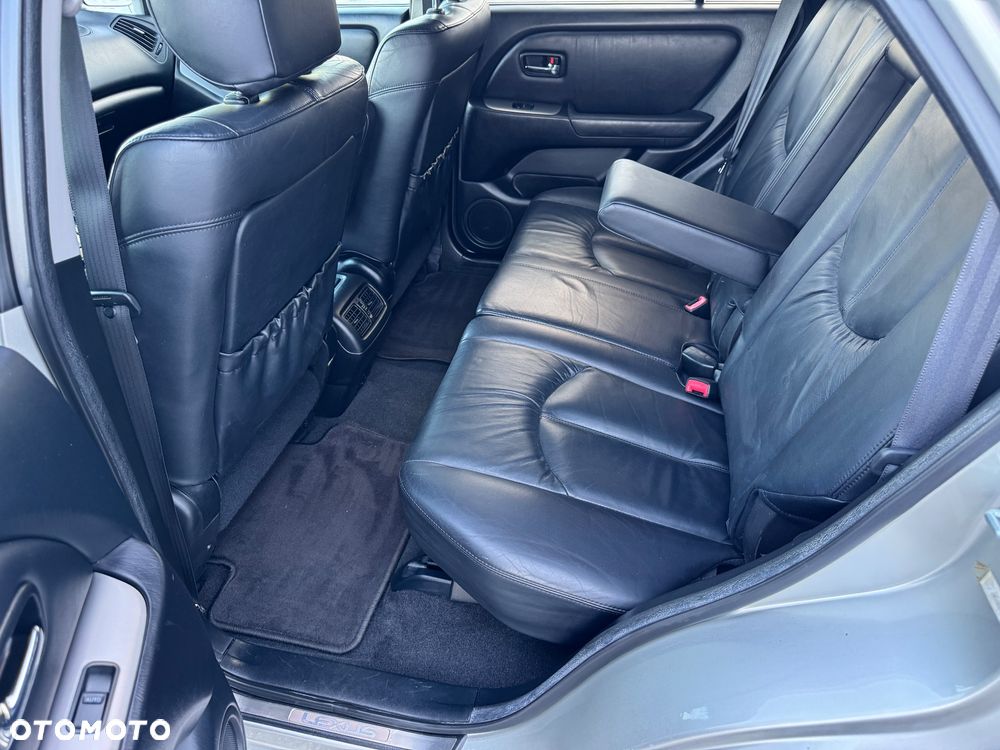 Lexus RX Prestige - 30
