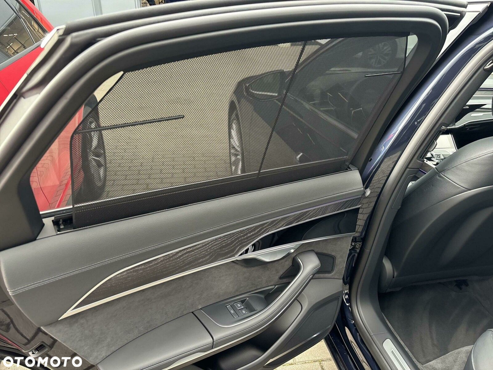 Audi A8 - 28