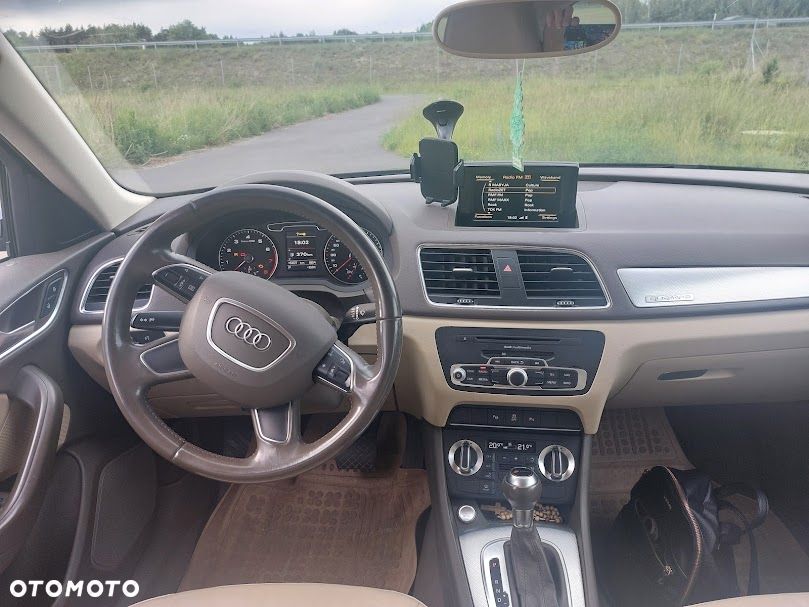Audi Q3 - 6