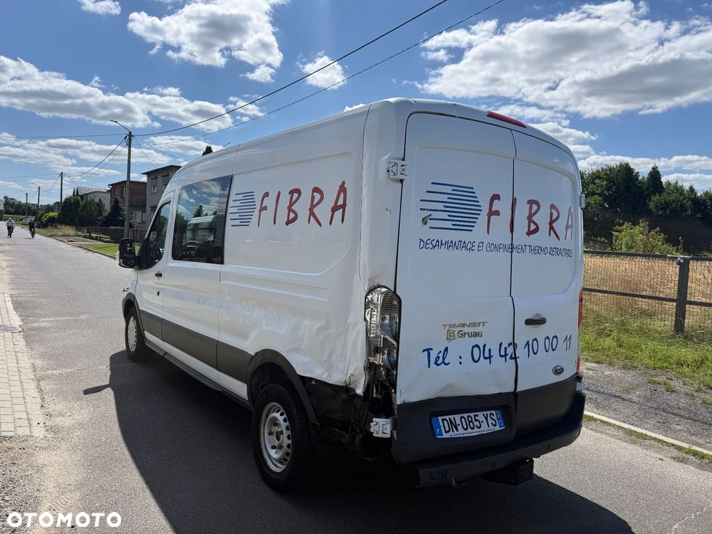 Ford Transit L3 Trend - 10