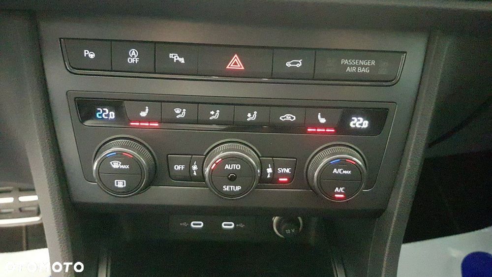 Cupra Ateca 1.5 TSI DSG - 24