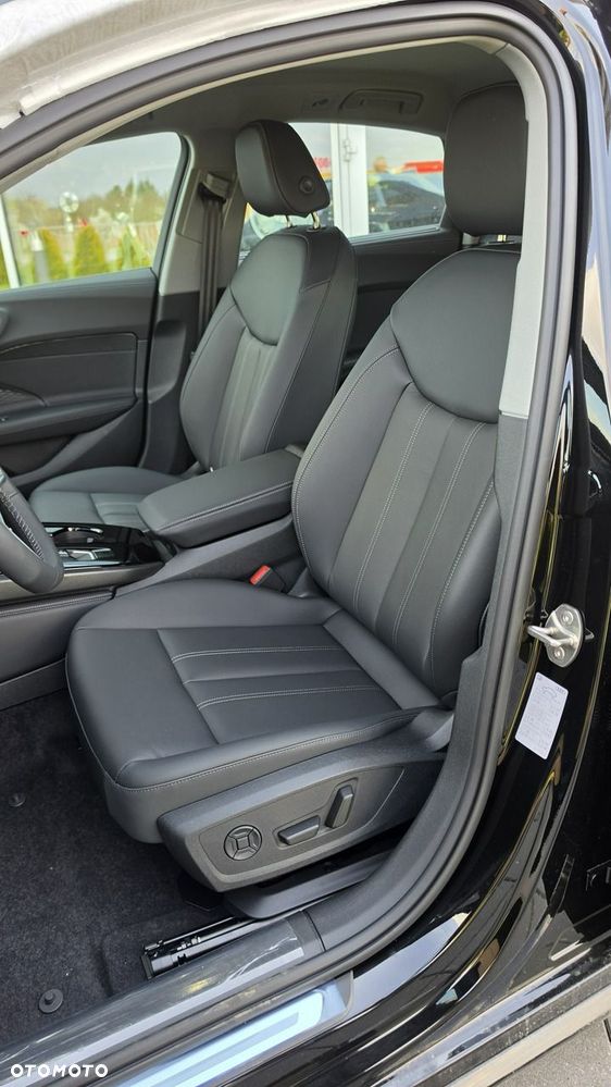 Audi A6 Limousine - 8