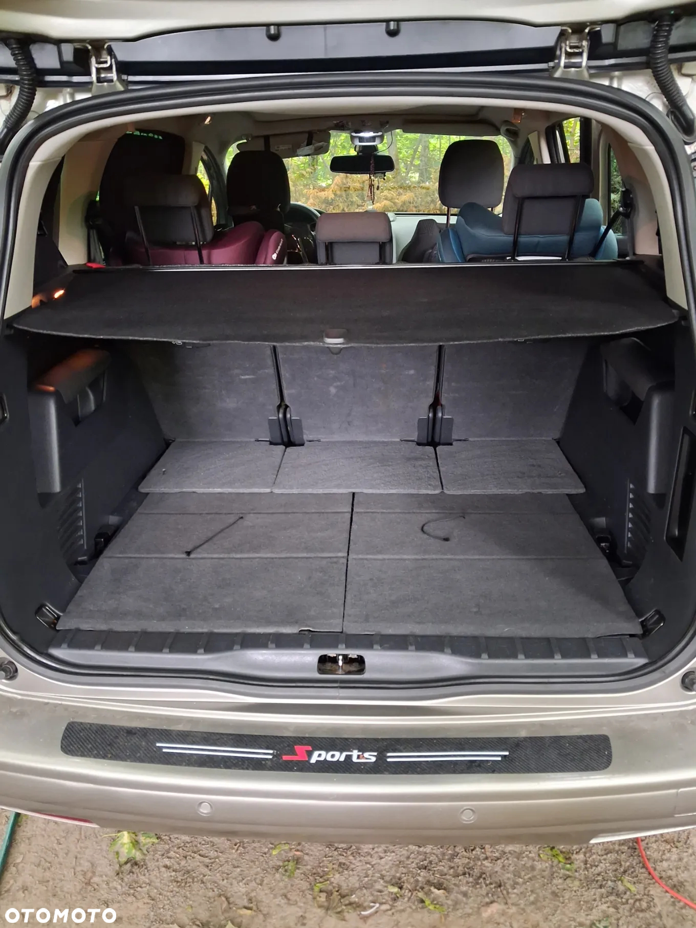 Peugeot 5008 - 14