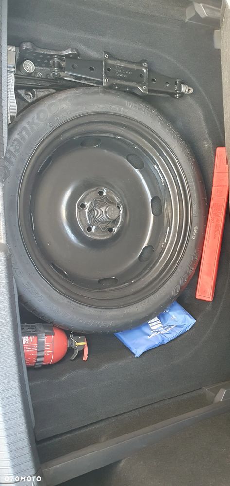 Volkswagen Golf 1.5 TSI EVO R-Line - 11