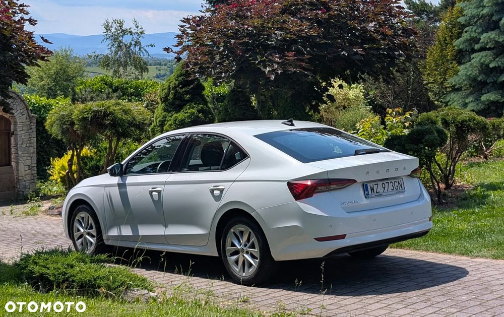 Skoda Octavia 2.0 TDI Ambition - 3