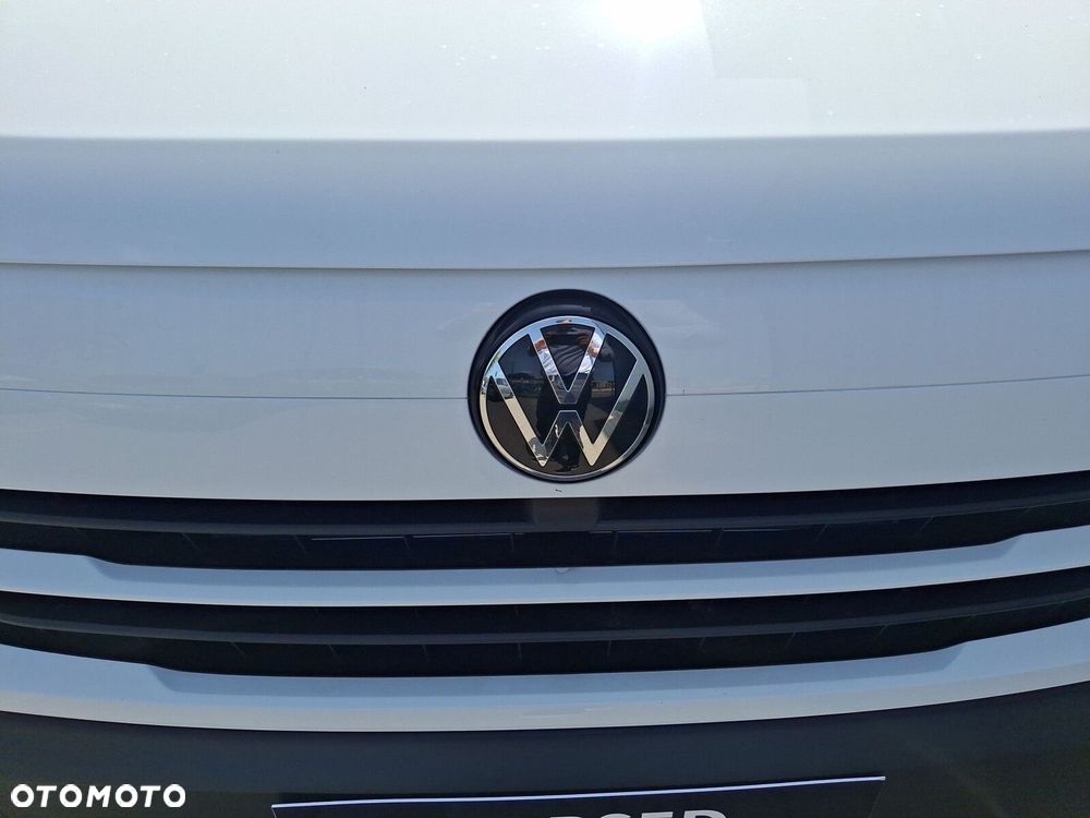 Volkswagen Transporter Furgon 2.0 TDI 150 KM manual - 13