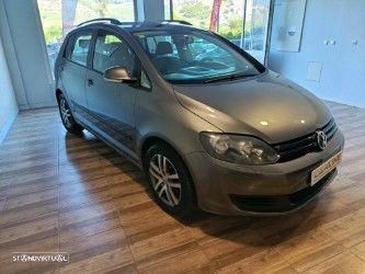 VW Golf Plus 1.4i Trendline - 3