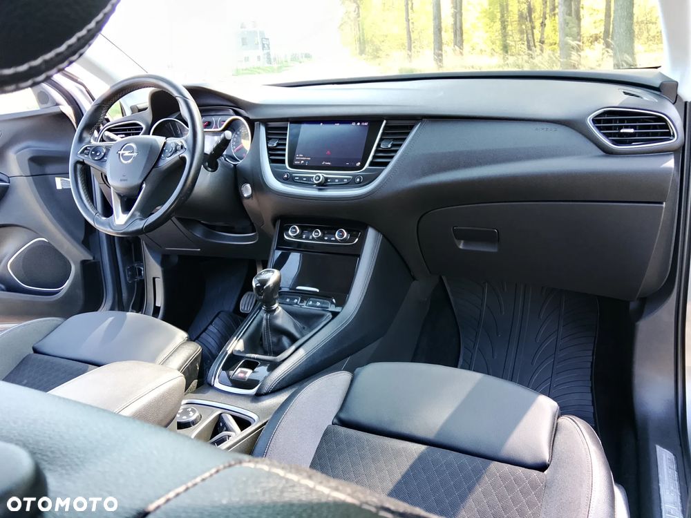 Opel Grandland - 18