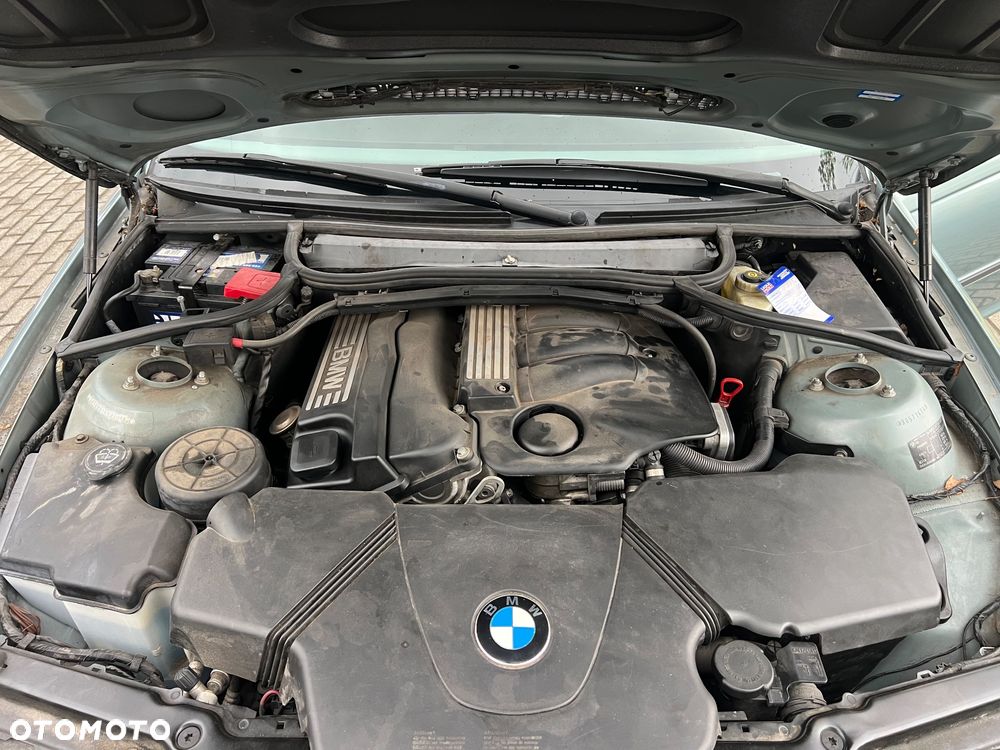 BMW Seria 3 318i Edition Lifestyle - 18