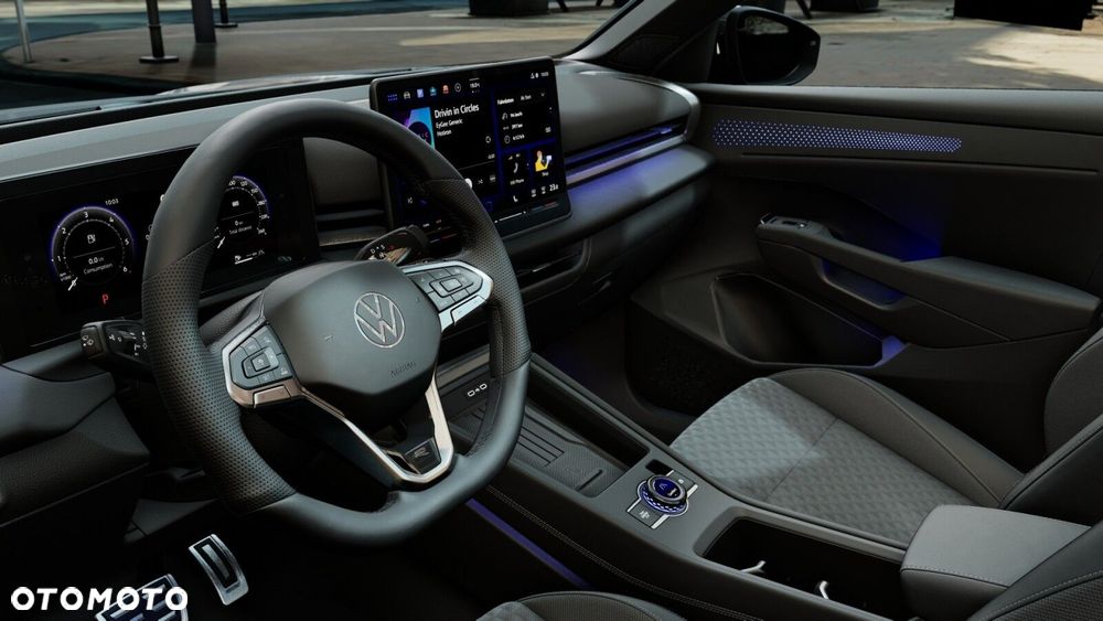 Volkswagen T-Roc 1.5 eTSI R-Line DSG - 12