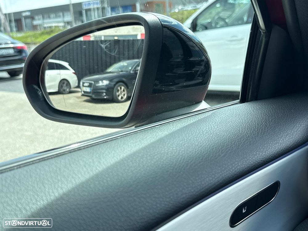 Mercedes-Benz A 200 Standard - 16