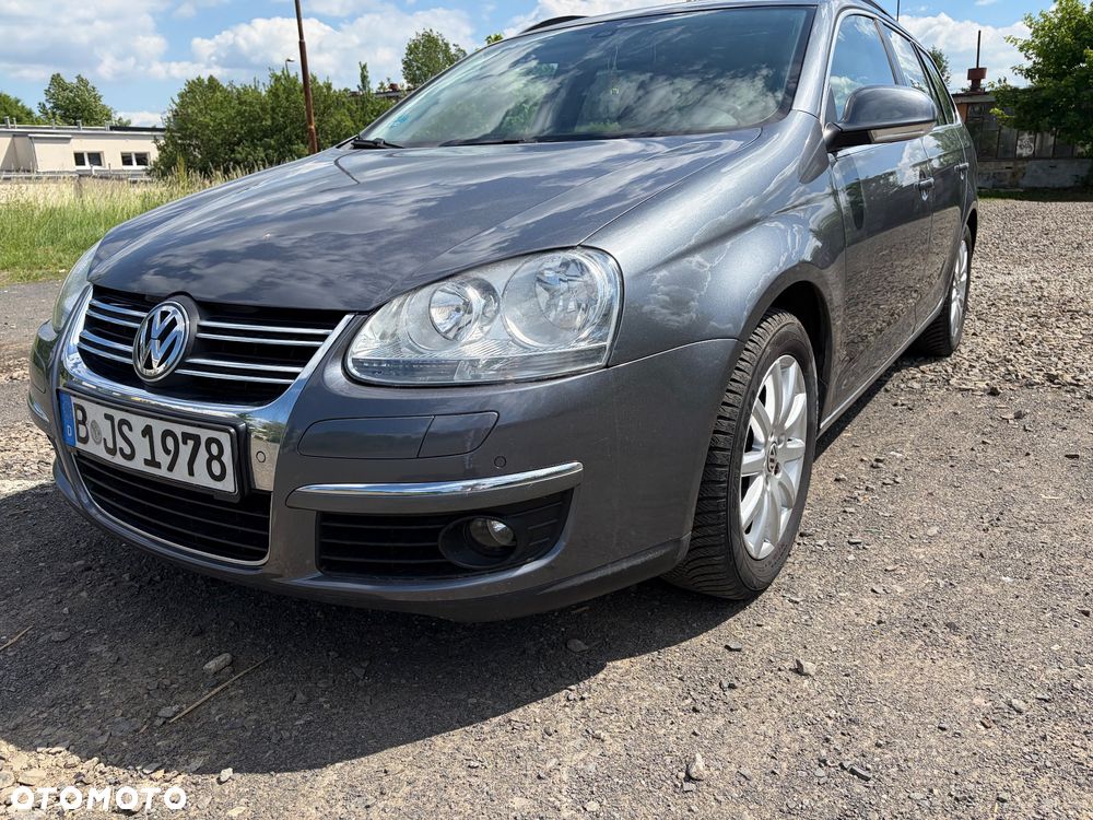 Volkswagen Golf 1.4 TSI Edition - 3