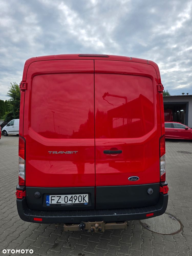 Ford Transit - 5